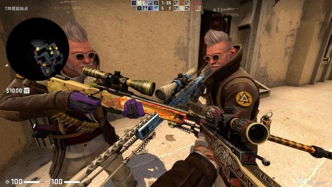 志力的完美 志力的完美