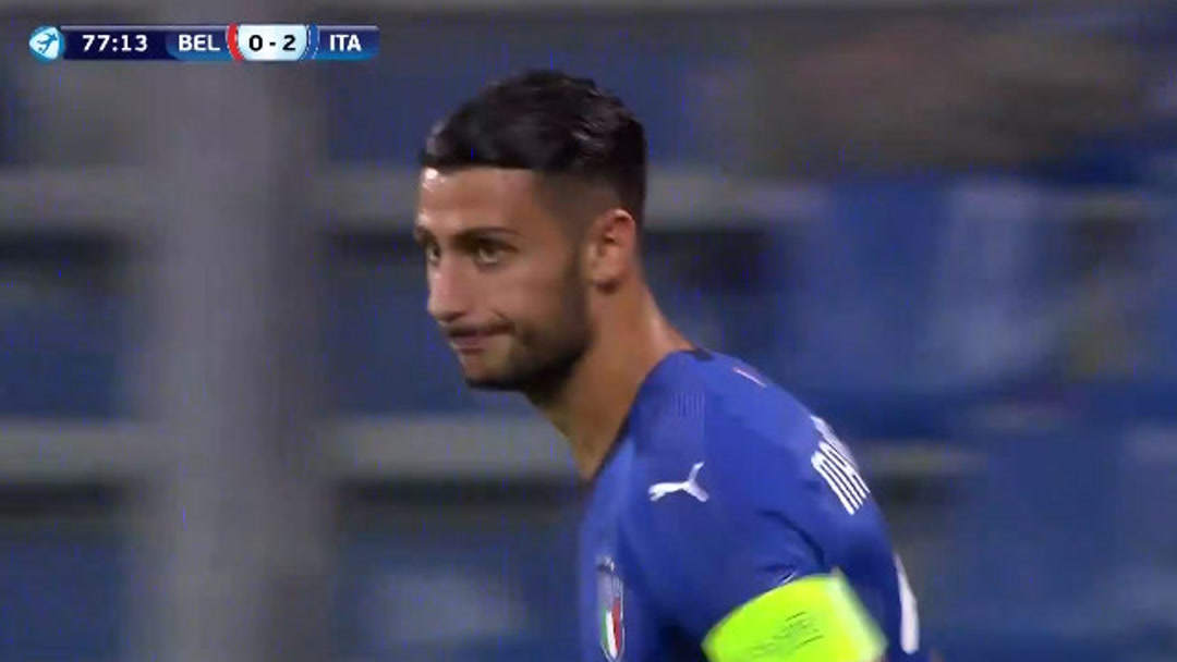 更确立了他 更确立了他