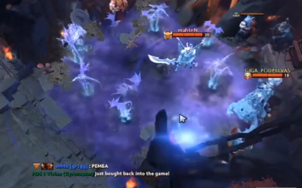 的视野赋予 的视野赋予