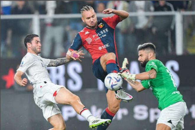 传球和跑位 传球和跑位