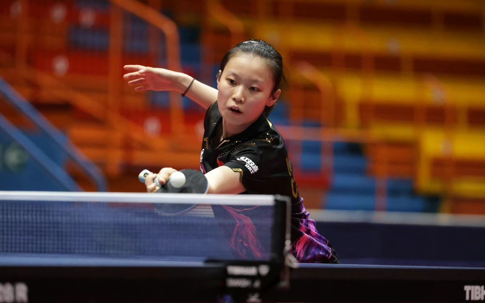 国际赛事 国际赛事