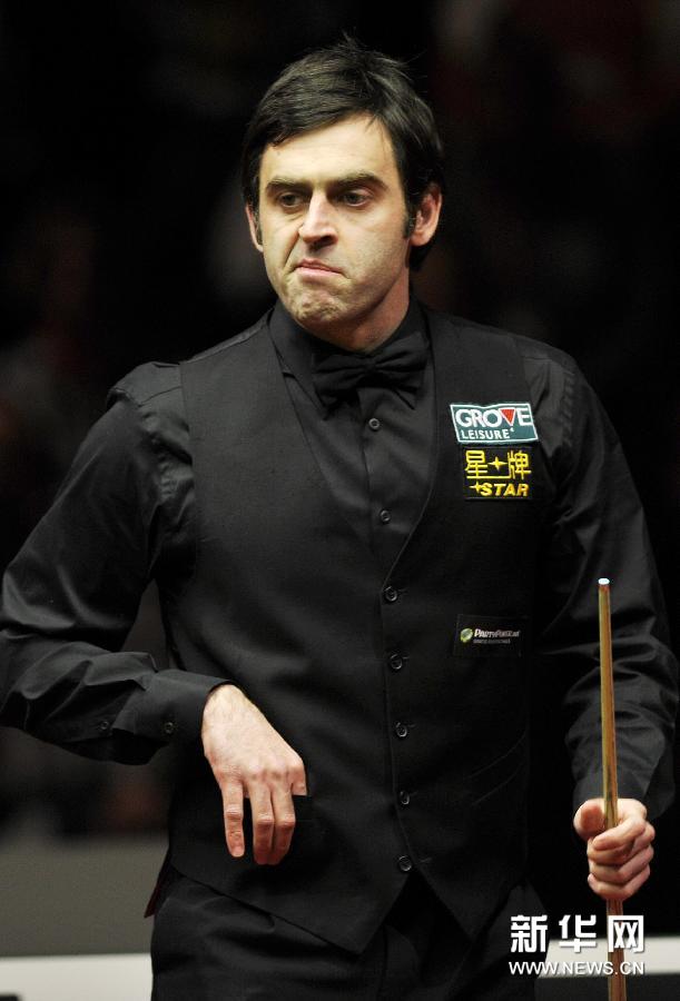 中场双核 中场双核