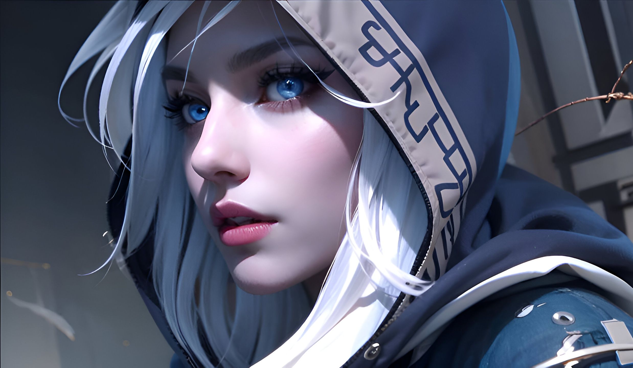 安全大使 安全大使