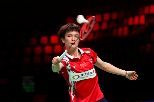 射手的习惯 射手的习惯